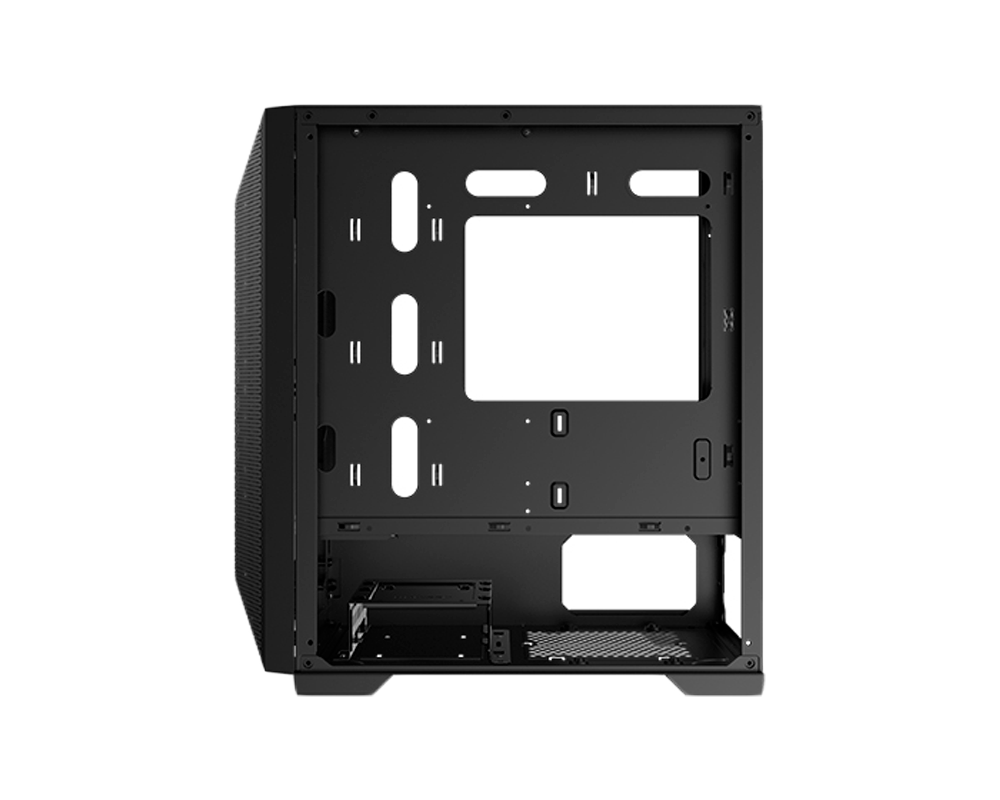 Кутия Xigmatek Gemini II EN48649 3