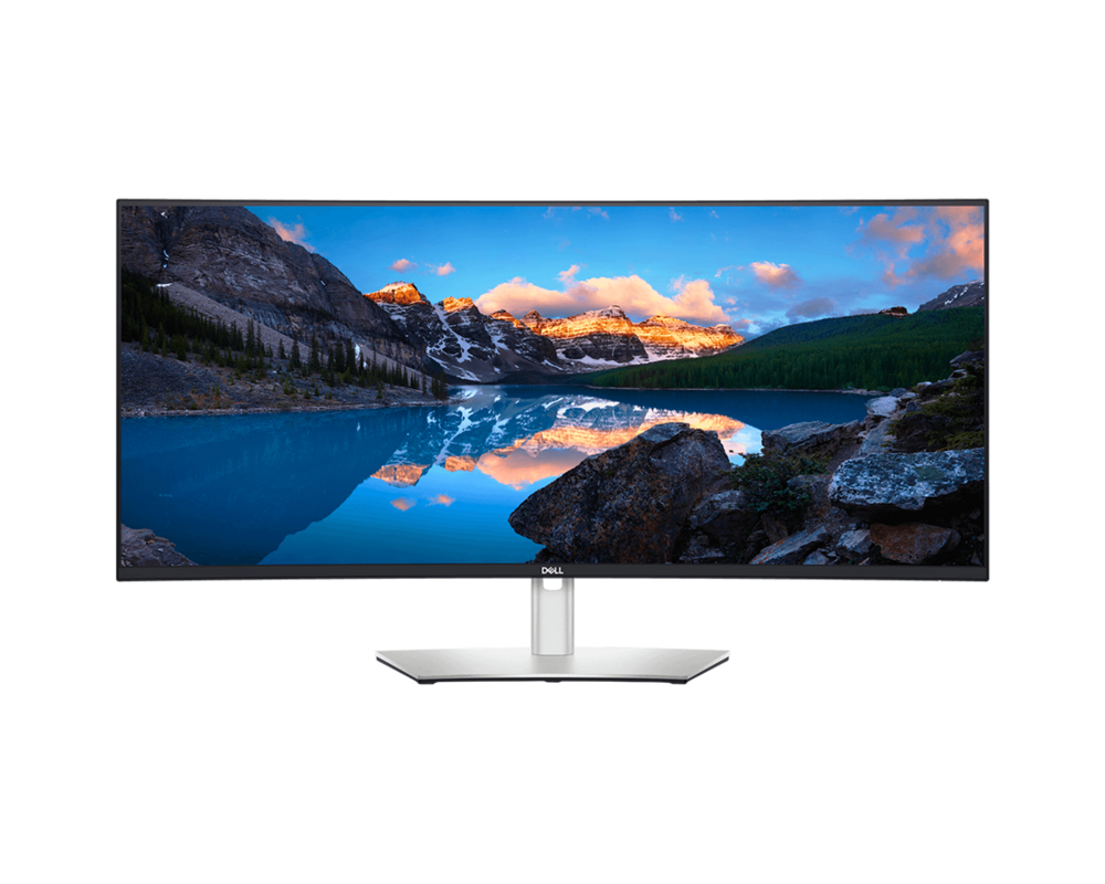 Монитор Dell U3824DW 7