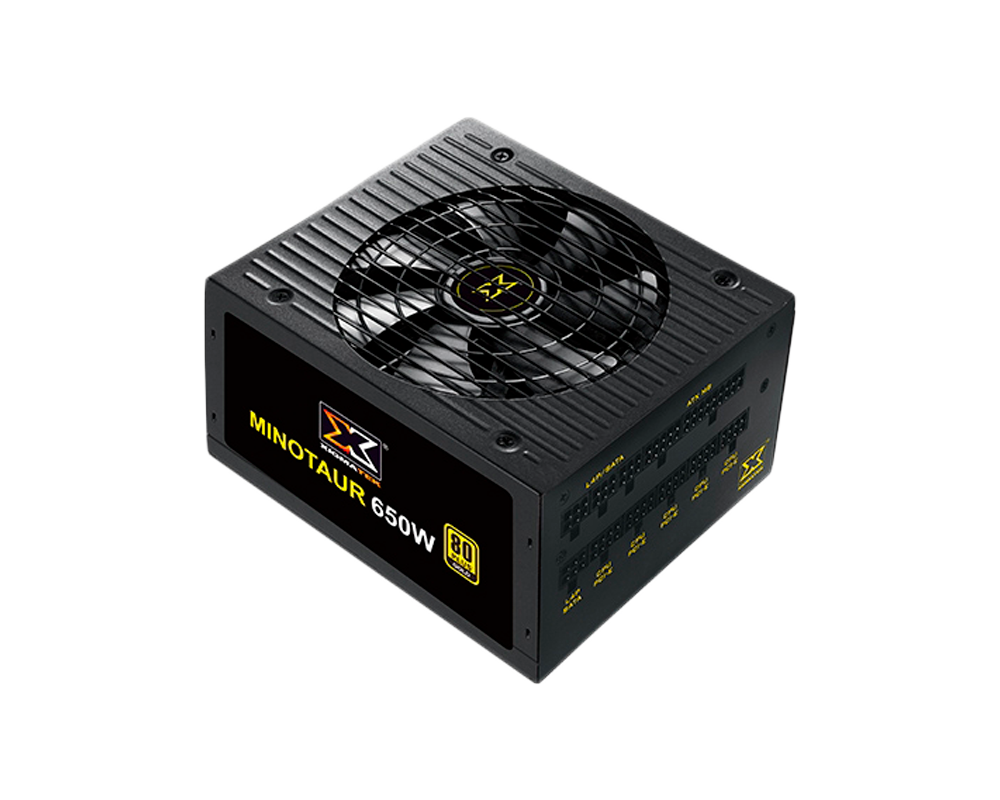 Захранване Xigmatek Minotaur 850W EN44665 EU
