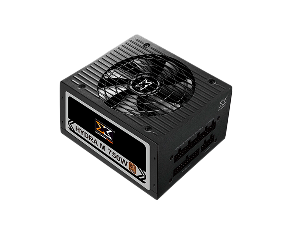 Захранване Xigmatek Hydra M 650 EN44214 EU 2
