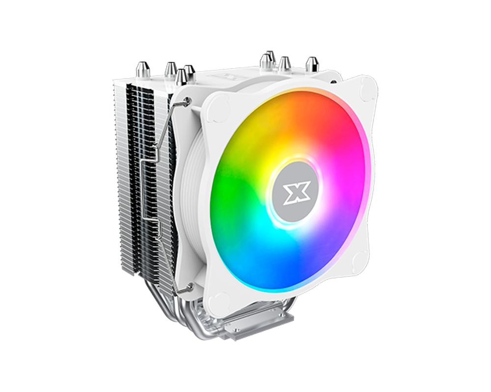 Охладител за процесор Windpower 964 RGB Arctic EN47604 2