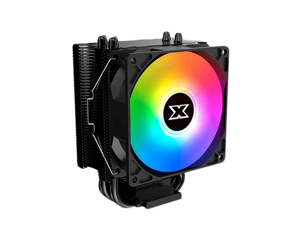 Охладител за процесор Windpower 964 RGB EN46478 3
