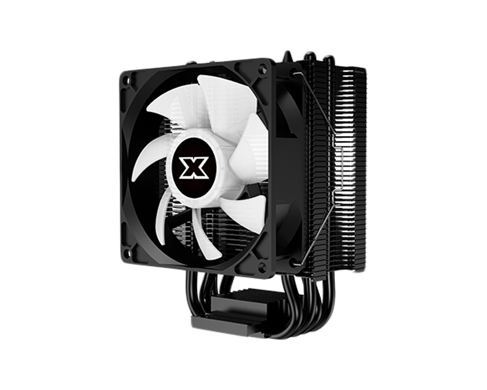 Охладител за процесор Windpower 964 RGB EN46478 2