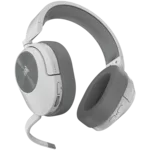 Слушалки Corsair HS55 Wireless Headset, White, EAN:0840006657903 4