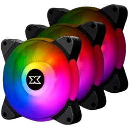  Xigmatek Galaxy III Essential EN45433 674254 GALAXY_III_ESSENTIAL на топ цена - PIC.bg