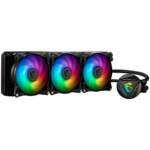 <span>Охладител за процесор</span> MSI MAG CORELIQUID 360R V2 WHITE Liquid Cooler <span class='catalog-num-in-name'>MAG_CORELIQUID_360R_V2_WHITE</span> - 