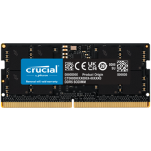  16GB DDR5 5600 Crucial 676657 CT16G56C46S5 на топ цена - PIC.bg