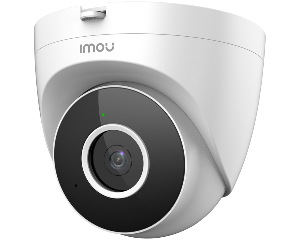 Цифрова IP камера Wi-Fi камера IMOU TURRET SE IPC-T22EP-0280B 2