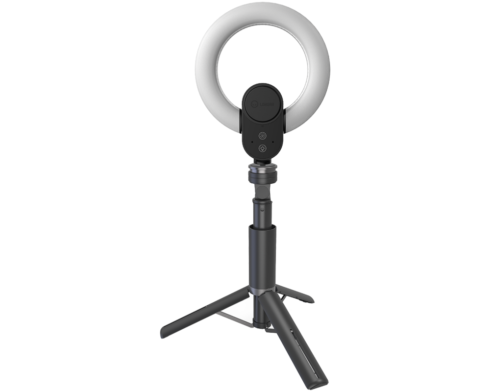 Уеб камера LORGAR Circulus 910 2