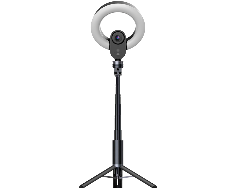 Уеб камера LORGAR Circulus 910 4