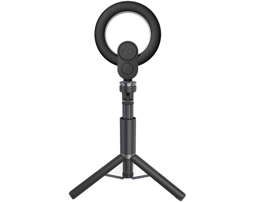 Уеб камера LORGAR Circulus 910 3