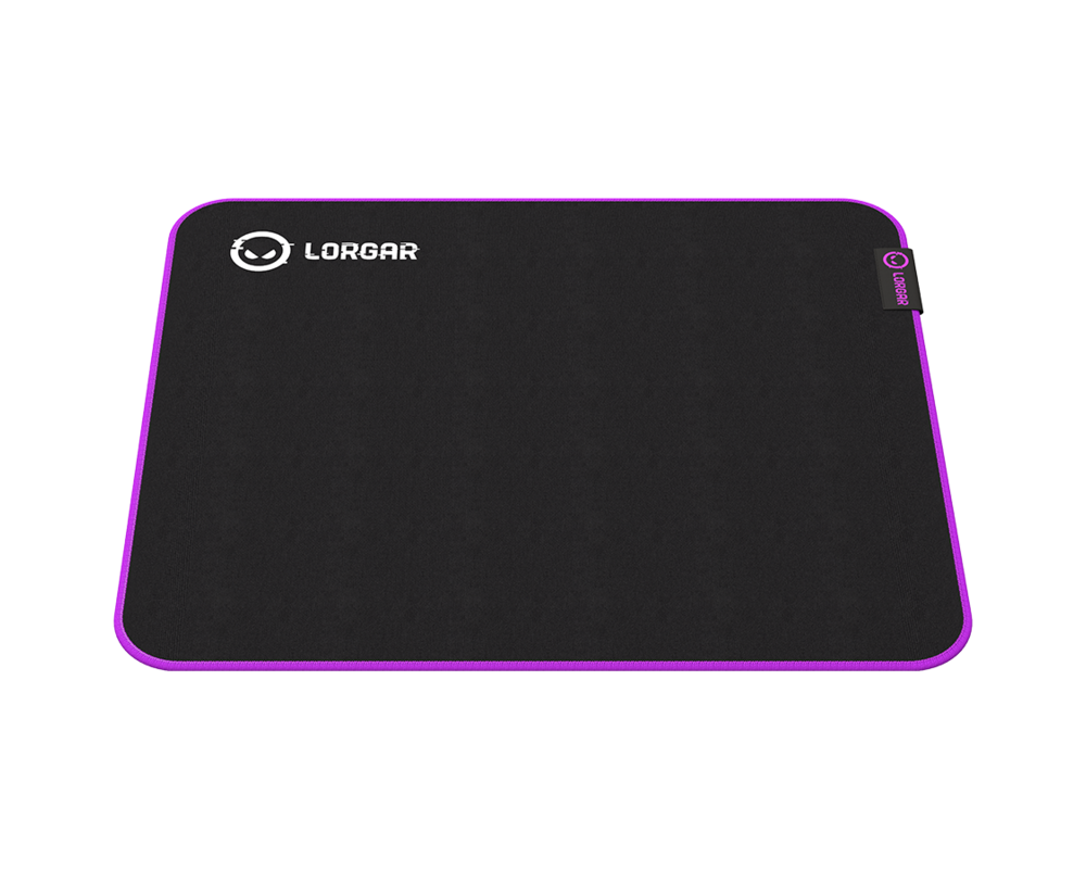 Пад за мишка Lorgar Main 313 4