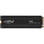 <span>SSD</span> Crucial T700 2TB PCIe Gen5 NVMe M.2 SSD with heatsink <span class='catalog-num-in-name'>CT2000T700SSD5</span> - 