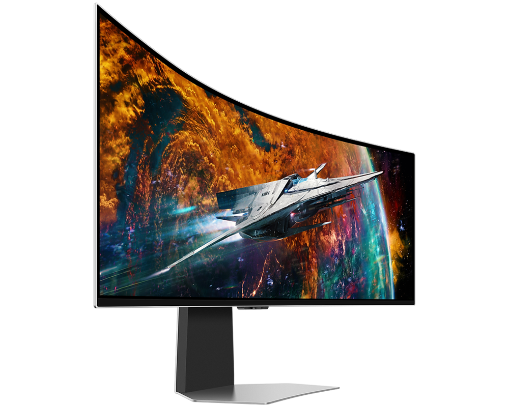 Монитор Samsung LC49CG950 25