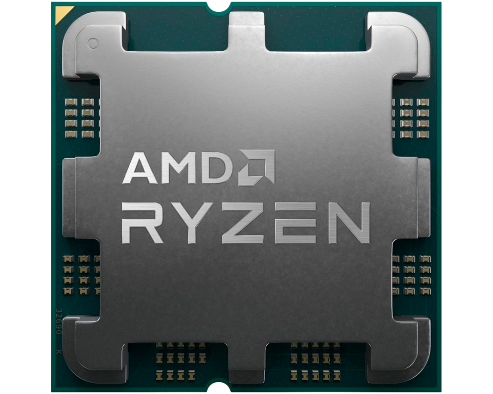 Процесор AMD Ryzen 5 7500F 5GHz AM5 6C 2