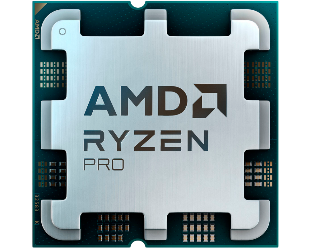 Процесор AMD Ryzen™ 7 Pro 7745, MPK 5