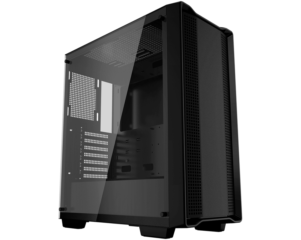 Кутия DeepCool CC560 Limited