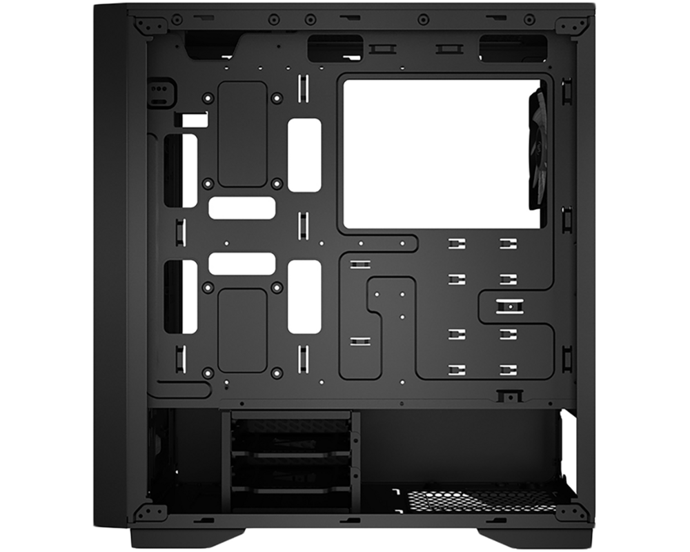 Кутия DeepCool MATREXX 50 MESH 4FS 5