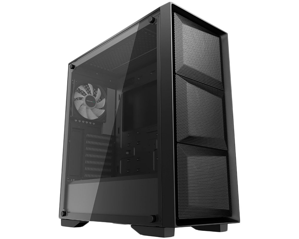 Кутия DeepCool MATREXX 50 MESH 4FS 2