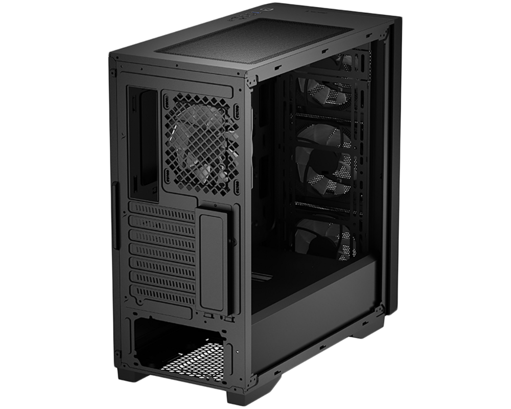 Кутия DeepCool MATREXX 50 MESH 4FS 6