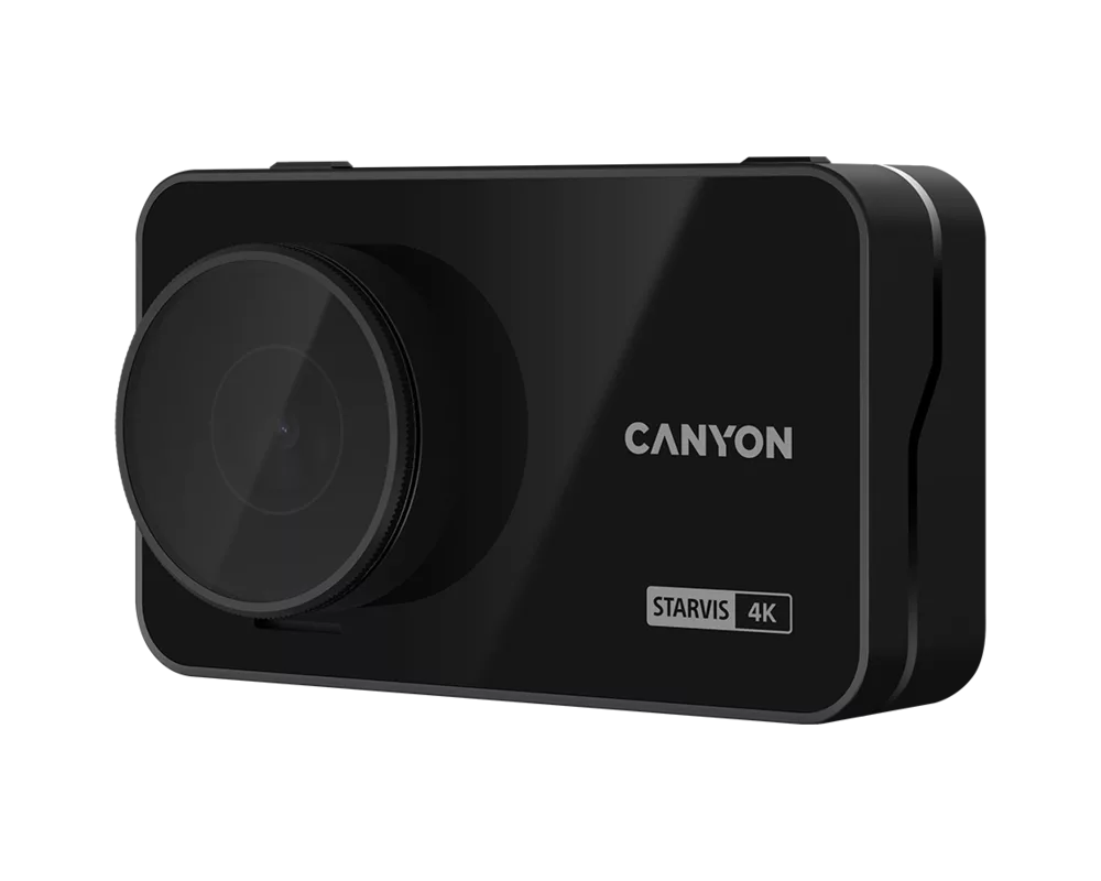 Видеорегистратор CANYON car recorder DVR40GPS UltraHD 216... 3