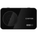 <span>Видеорегистратор</span> CANYON car recorder DVR40GPS UltraHD 216... <span class='catalog-num-in-name'>CND-DVR40GPS</span> - 