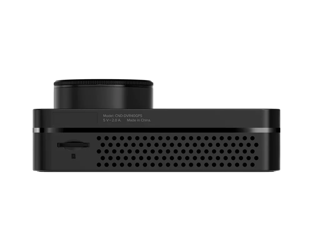 Видеорегистратор CANYON car recorder DVR40GPS UltraHD 216... 5