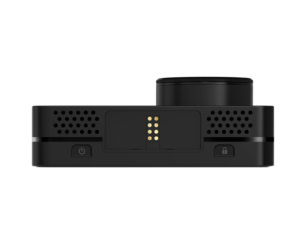 Видеорегистратор CANYON car recorder DVR25GPS WQHD 2.5K 1... 4