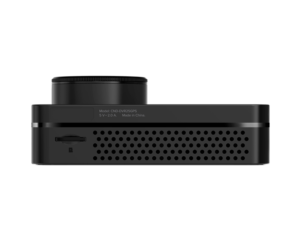 Видеорегистратор CANYON car recorder DVR25GPS WQHD 2.5K 1... 5