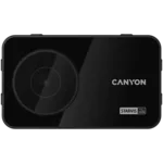 <span>Видеорегистратор</span> CANYON car recorder DVR10GPS FullHD 1080... <span class='catalog-num-in-name'>CND-DVR10GPS</span> - 