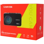 Видеорегистратор CANYON car recorder DVR10GPS FullHD 1080... 11