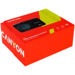 Видеорегистратор CANYON car recorder DVR10GPS FullHD 1080... 13