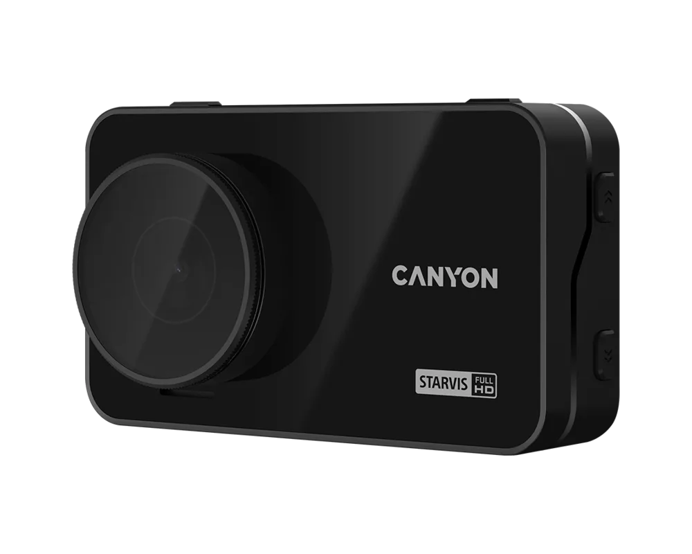 Видеорегистратор CANYON car recorder DVR10GPS FullHD 1080... 2