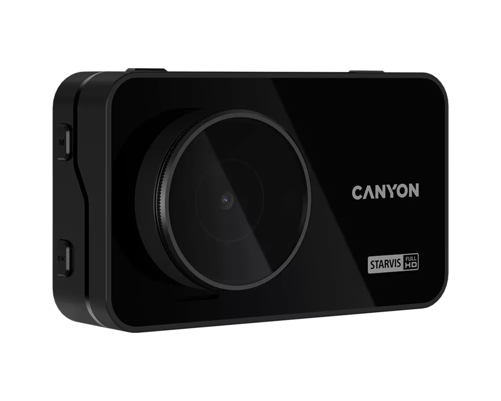Видеорегистратор CANYON car recorder DVR10GPS FullHD 1080... 3