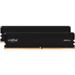 <span>Памет</span> Crucial Pro 32GB Kit <span class='catalog-num-in-name'>CP2K16G56C46U5</span> - 