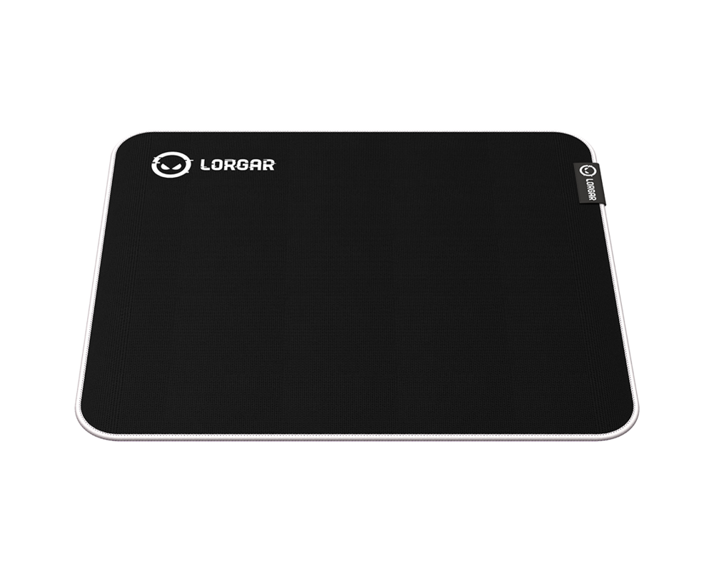 Пад за мишка Lorgar Legacer 753 4