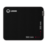 <span>Пад за мишка</span> Lorgar Legacer 753 <span class='catalog-num-in-name'>LRG-CMP753</span> - 