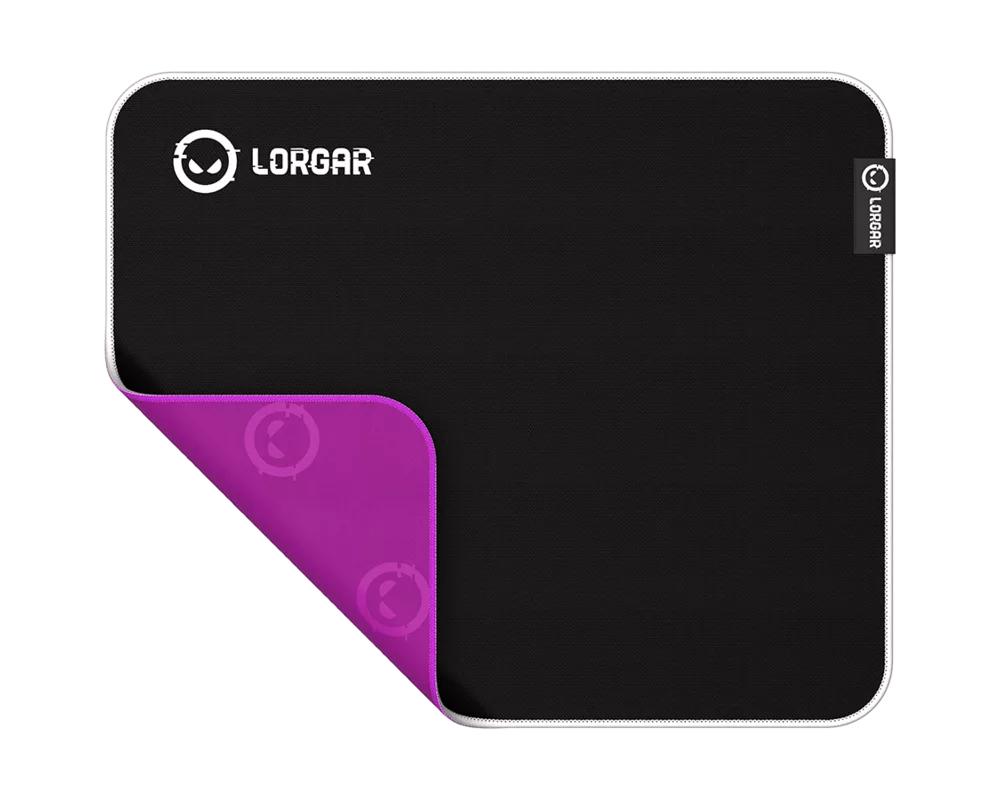 Пад за мишка Lorgar Legacer 755 2