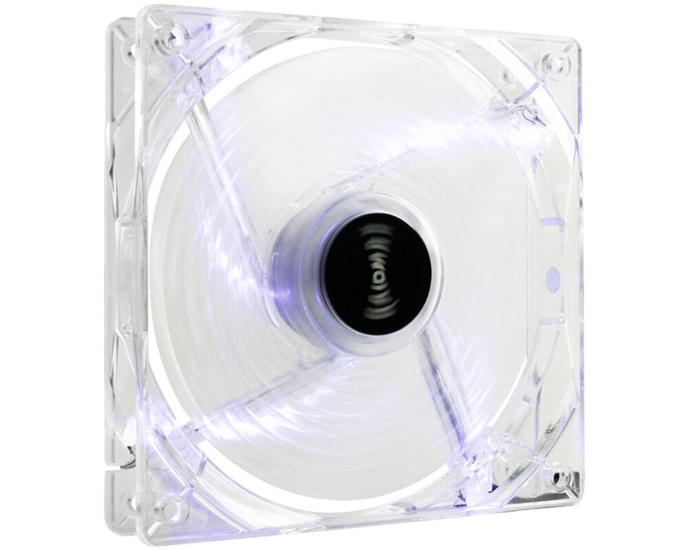 Вентилатор RAIDMAX RF-120LU FAN 120x120x25mm 2