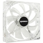 <span>Вентилатор</span> RAIDMAX RF-120LU FAN 120x120x25mm <span class='catalog-num-in-name'>RF-120LU</span> - 