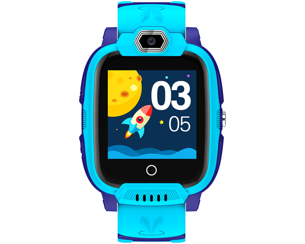 Smart часовник Canyon CNE-KW44BL 2