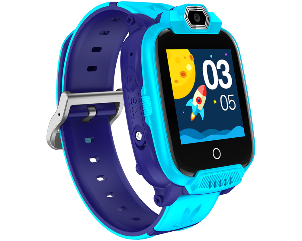 Smart часовник Canyon CNE-KW44BL 3