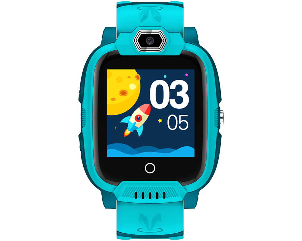 Smart часовник Canyon CNE-KW44GB 2