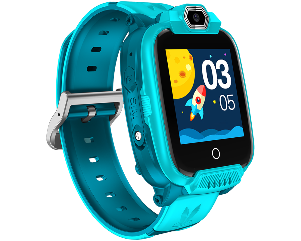 Smart часовник Canyon CNE-KW44GB 3