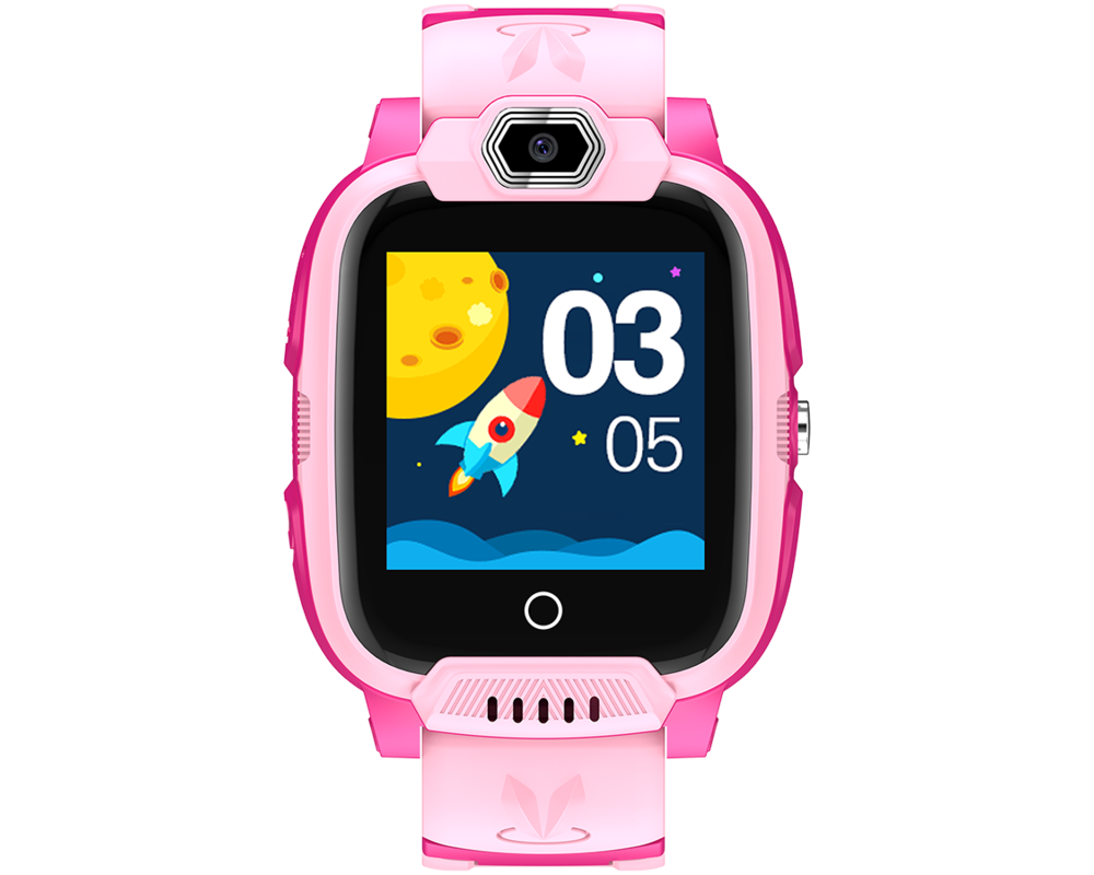 Smart часовник Canyon CNE-KW44PP 2