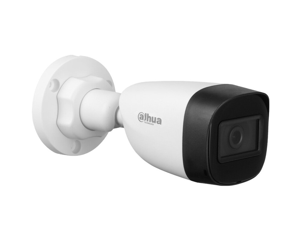 HDCVI камера Аналоговa камерa Dahua HAC-HFW1200C-0280B 2