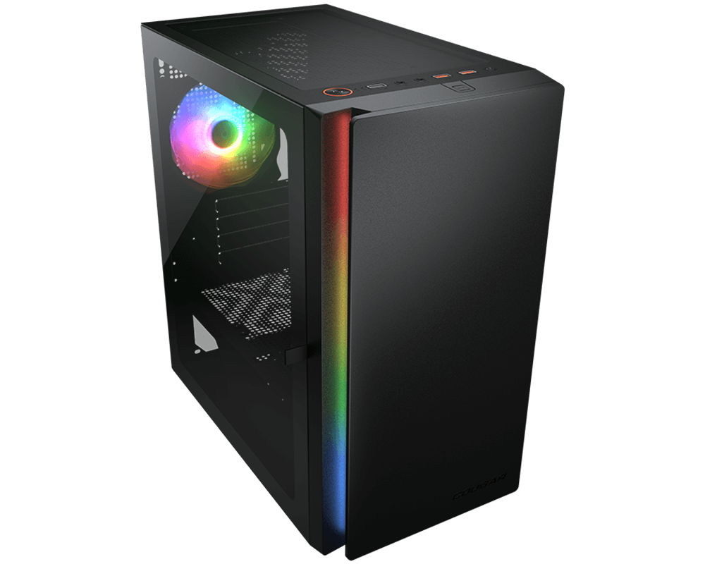 Кутия COUGAR Purity RGB 3