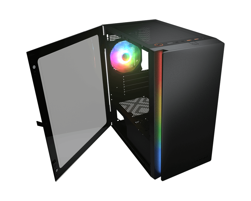 Кутия COUGAR Purity RGB 4