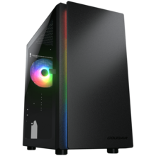  COUGAR Purity RGB 680020 CG385PC400001 на топ цена - PIC.bg