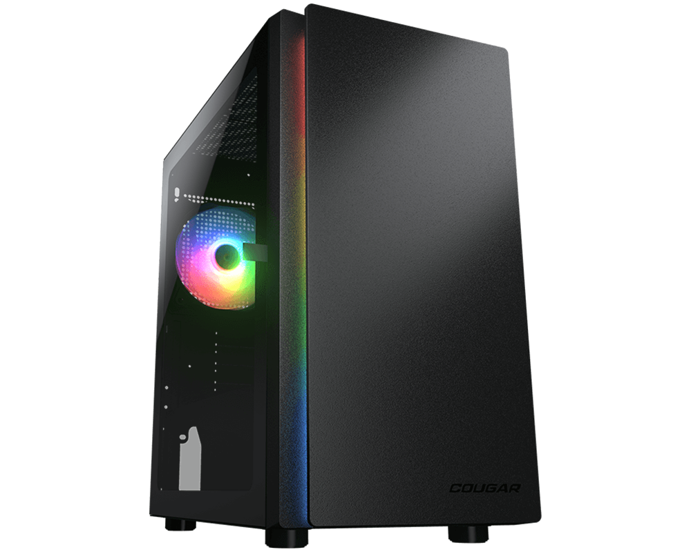 Кутия COUGAR Purity RGB